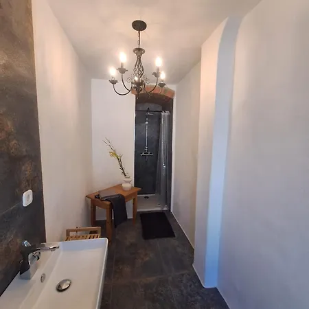 Apartman Granit & Glanz Beim Stadtteich *